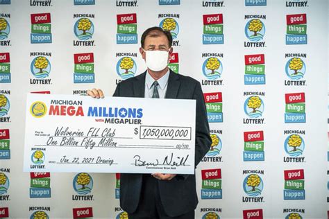 mega millions big jackpot winner